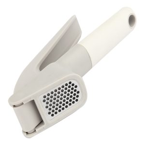 Garlic press