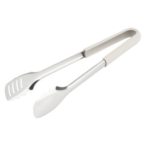 Stainless Steel Food Tongs