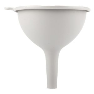 Silicone Funnel