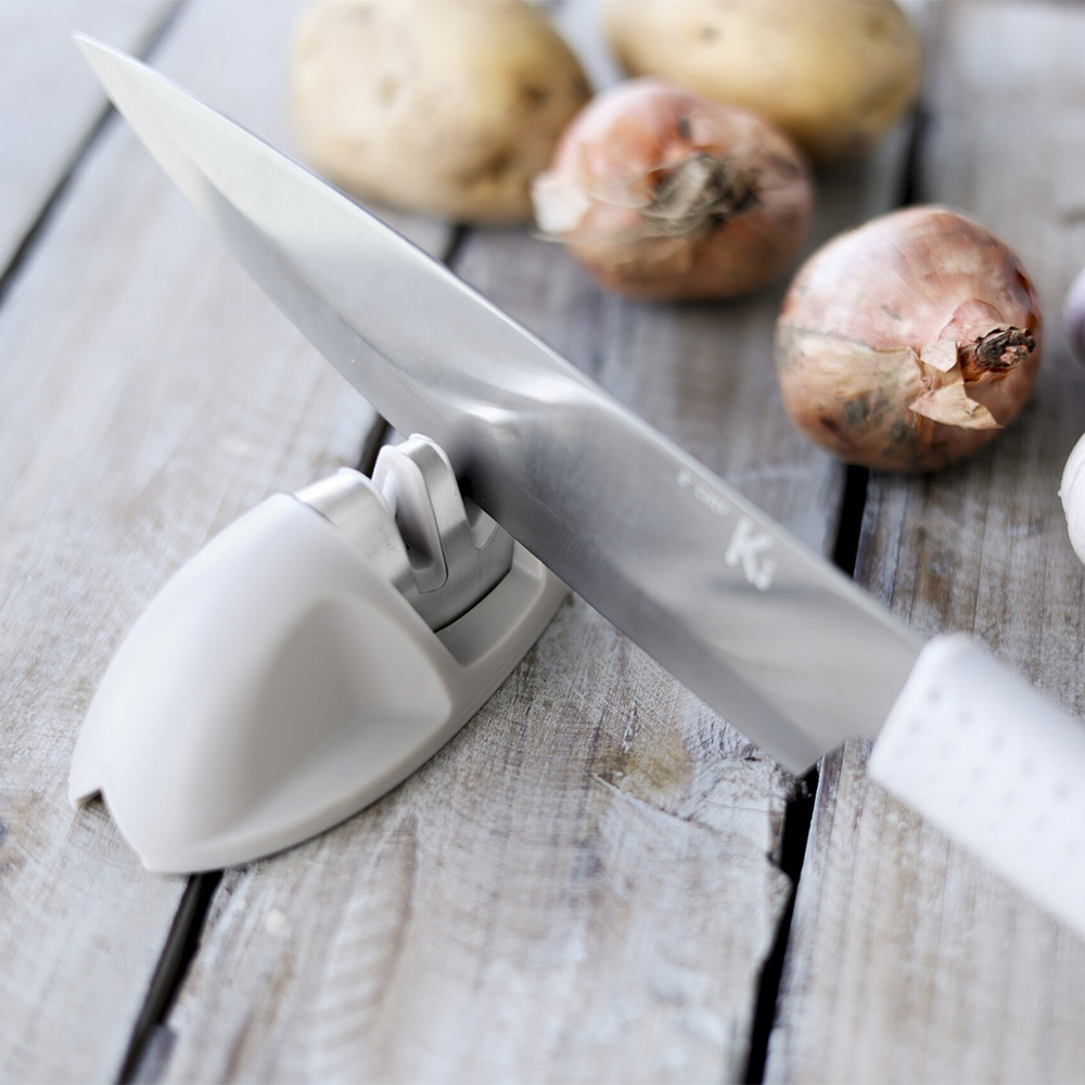 2 Blade Knife Sharpener - Image 3