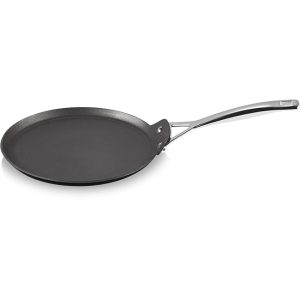 Toughened Non-Stick Crepe Pan, 24cm