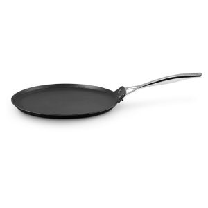 Toughened Non-Stick Crepe Pan, 28cm