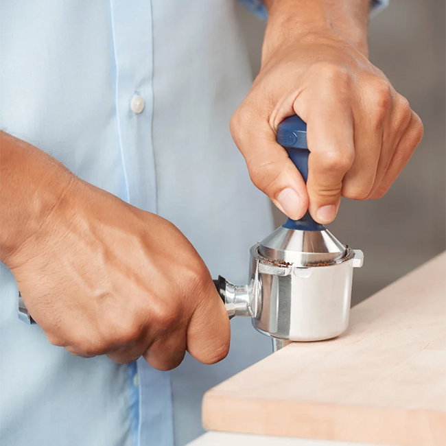 Calibrated Coffee Tamper - Image 3