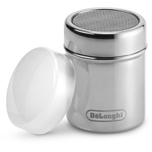 Cappuccino Cocoa Shaker