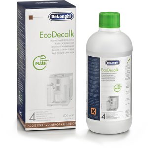 EcoDecalk Eco-Friendly Descaler, 500ml