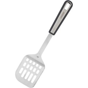 Premium Stainless Steel Slotted Turner