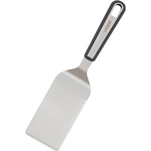 Premium Stainless Steel Griddle Turner