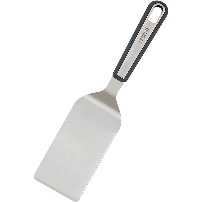 Premium Stainless Steel Griddle Turner
