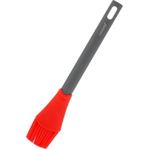 Premium Silicone Basting Brush