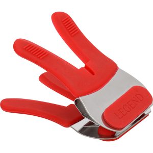 Premium Utensil Clip & Holder