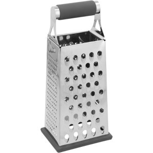 Premium Stainless Steel Upright Grater