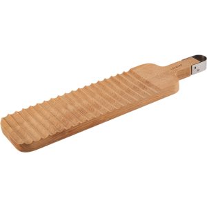 Premium Beechwood Baguette Board