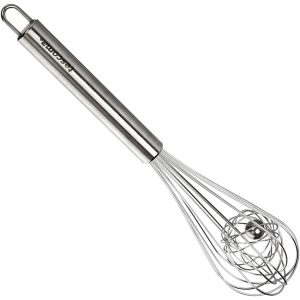 Delicia Stainless Steel Ball Whisk
