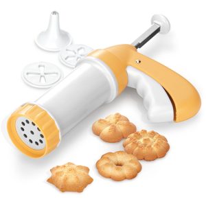 Delicia Biscuit Maker & Cake Decorator