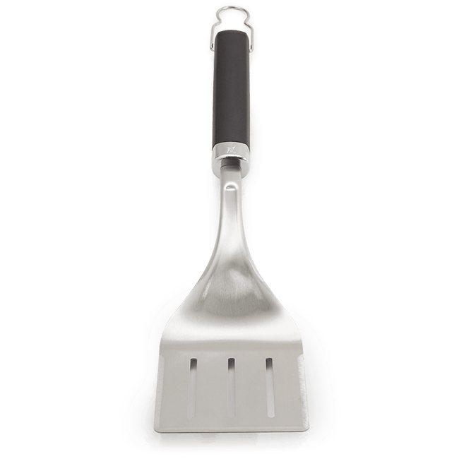 Precision Wide Grill Spatula - Image 2