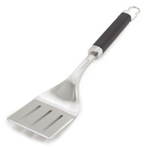 Precision Wide Grill Spatula