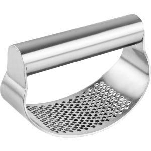 Accesorios Stainless Steel Garlic Press