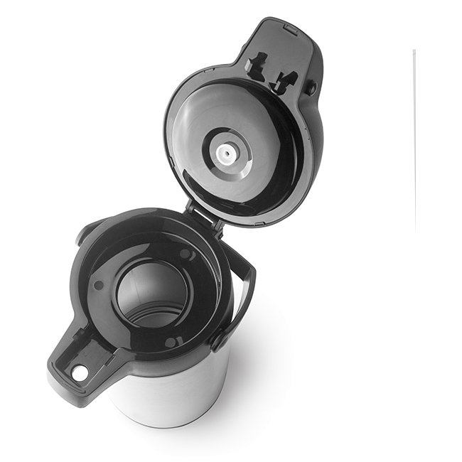 Thermo Cristal Vacuum Pump Airpot, 1.9L - Image 2