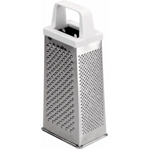 Easycook 4 Sided Grater