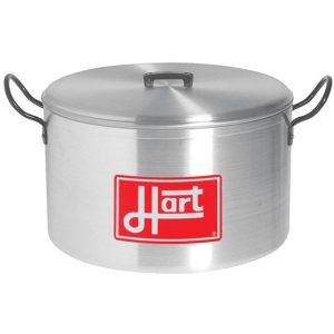 HQ Casserole Pot, 50L