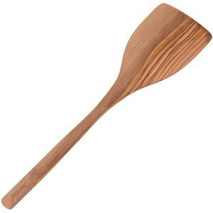 Olivewood Angled Turner