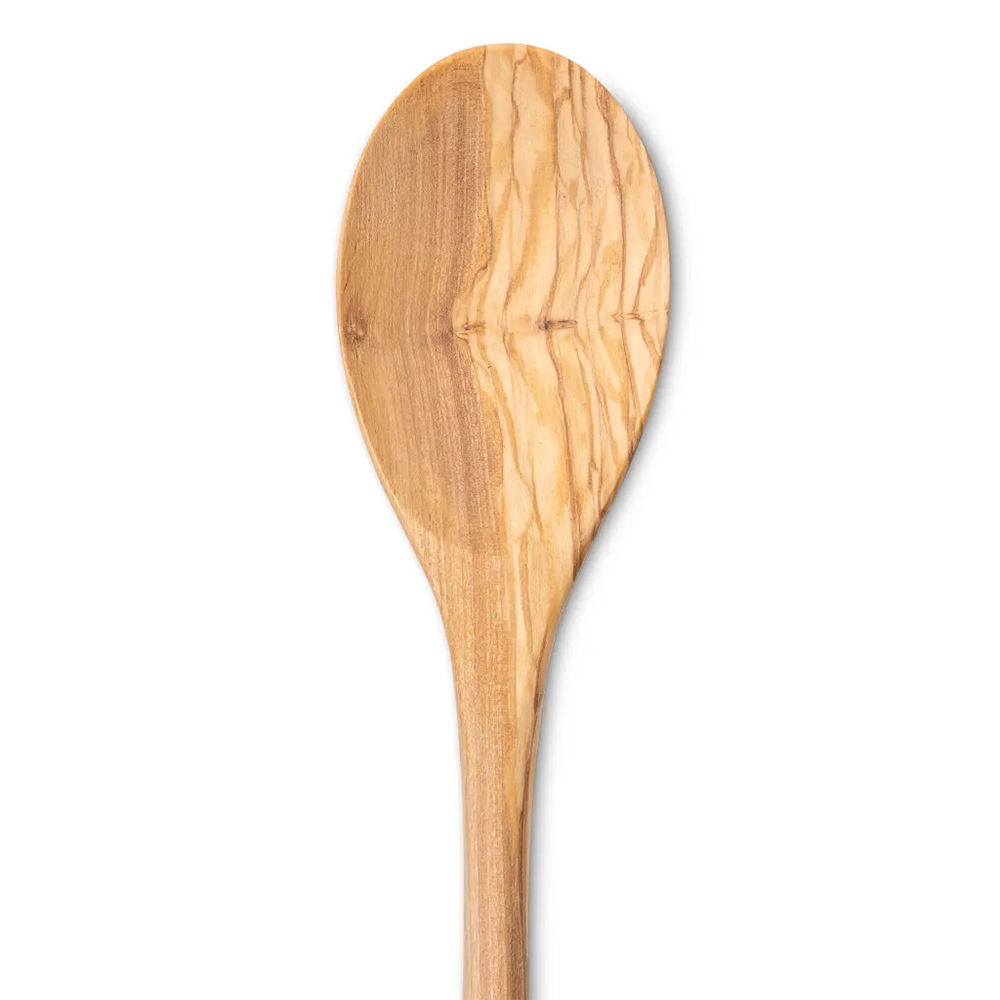 Olivewood Spoon - Image 2