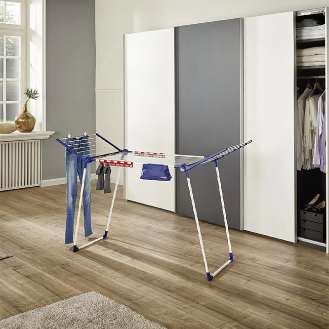 Pegasus 200 Solid Comfort Laundry Dryer - Image 4