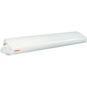 Wall Mounted Retractable Rollfix 210 Longline Laundry Dryer