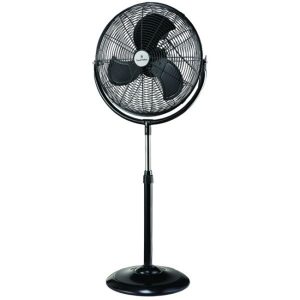 High Velocity Pedestal Fan, 50cm