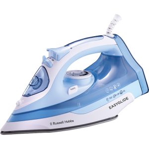 Easy-Glide Steam & Spray Iron