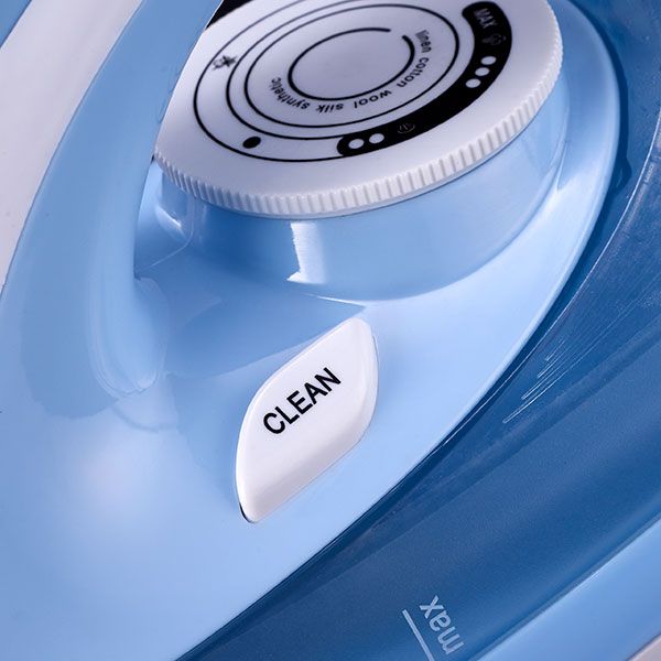 Easy-Glide Steam & Spray Iron - Image 2