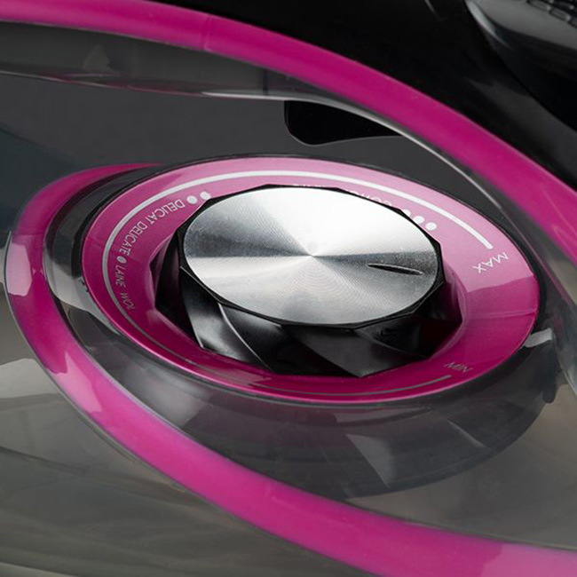 PrimeMax Steam Iron - Image 3