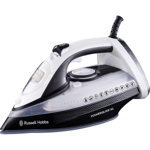 PowerGlide XL Steam, Spray & Dry Iron