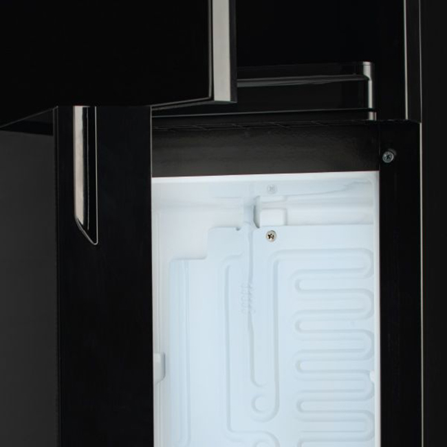 Glass Front Standing Water Dispenser - Image 4