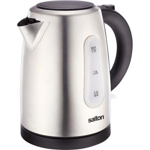 Stainless Steel Kettle, 1.7L