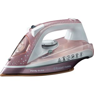 Pearl Glide Steam Iron