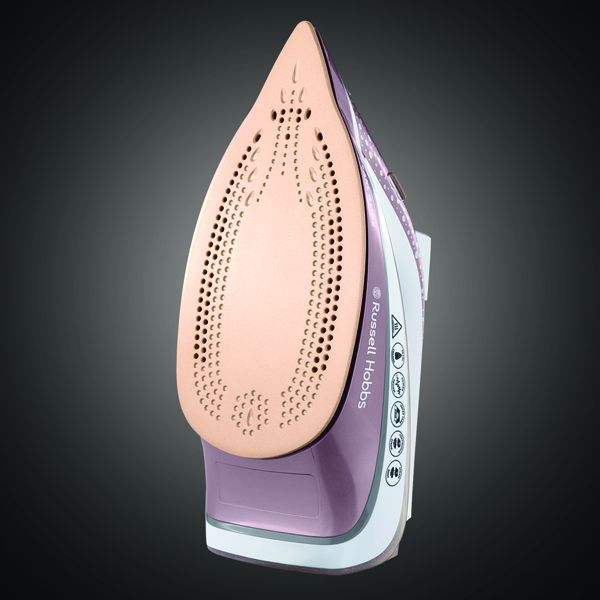 Pearl Glide Steam Iron - Image 3