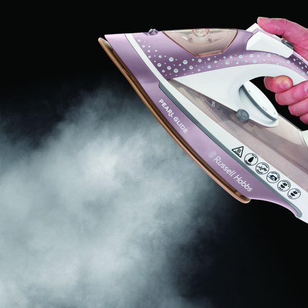 Pearl Glide Steam Iron - Image 4