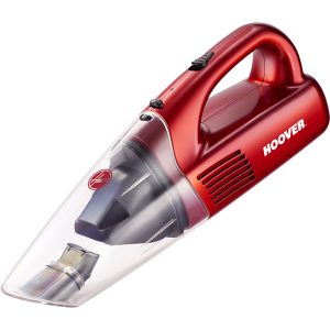 Wet & Dry Handheld Vacuum Cleaner