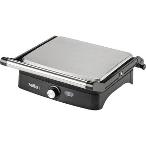 4 Slice Sandwich Press