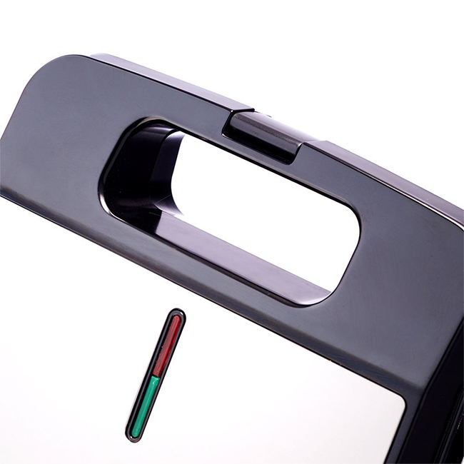 4 Slice Sandwich Maker - Image 6