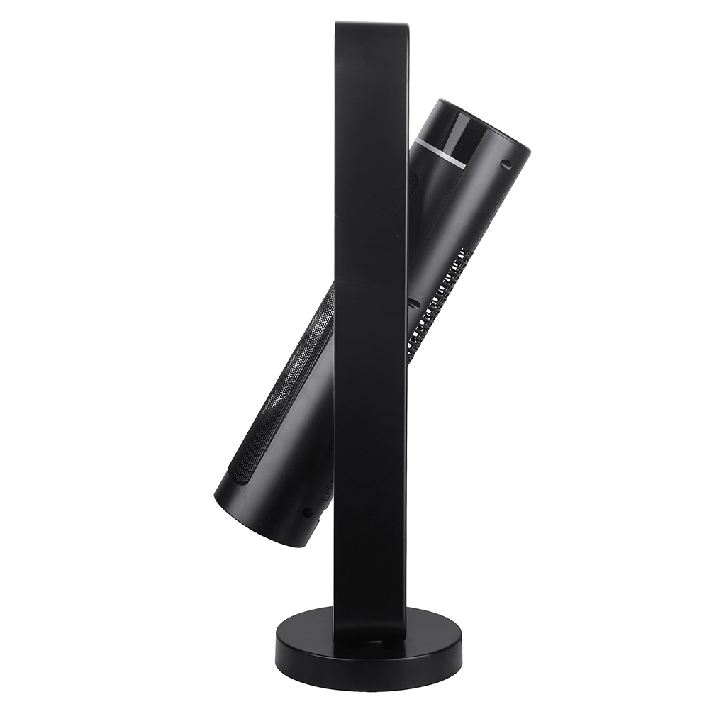 Ceramic Tilt Tower Heater With Remote Control - Image 5