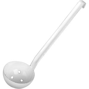 Traditional Olive Ladle