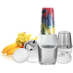 Liquidora Tritan Personal Jug Blender