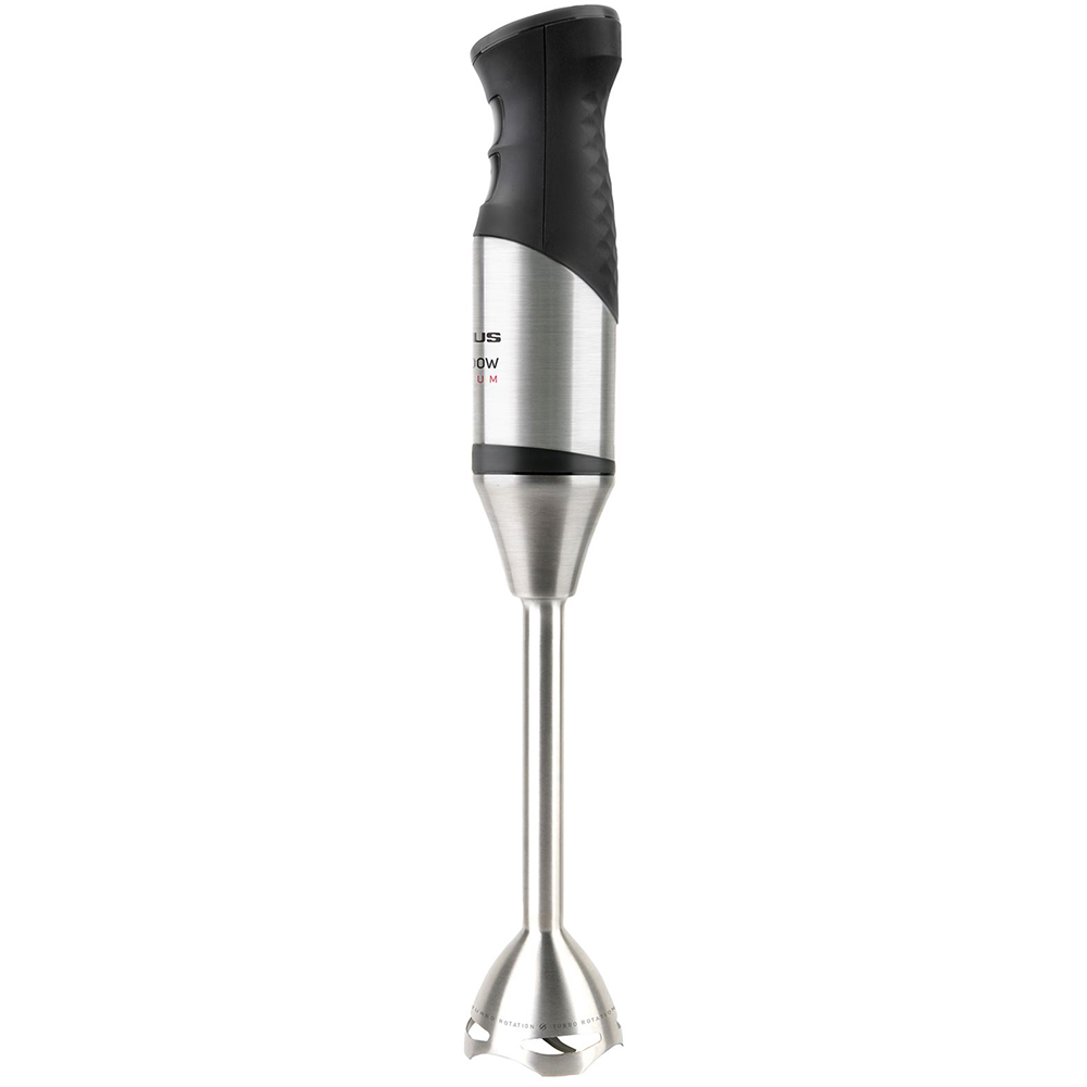 Bapi Premium Stainless Steel Stick Blender With Attachments, 1200W - Image 2