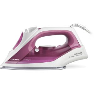 Jade Ceramic Steam, Spray & Dry Iron