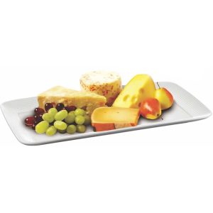 Rectangular Platter, 46cm