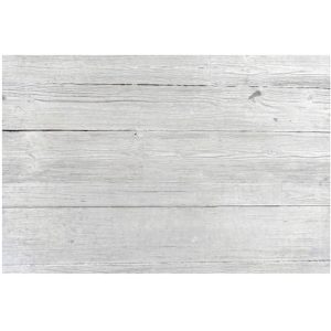 Glass Cutting Board, Knotty Pine, 30cm