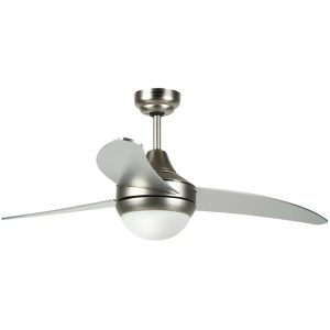 Fresko Ceiling Fan With Remote Control