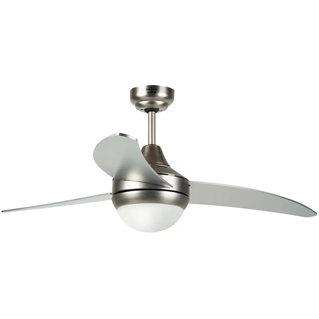 Fresko Ceiling Fan With Remote Control